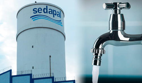 Consulta por los distritos que se verán afectados desde este lunes 25 de agosto. Foto: Composición LR Consulta por los distritos que se verán afectados desde este lunes 25 de agosto. Foto: Composición LR