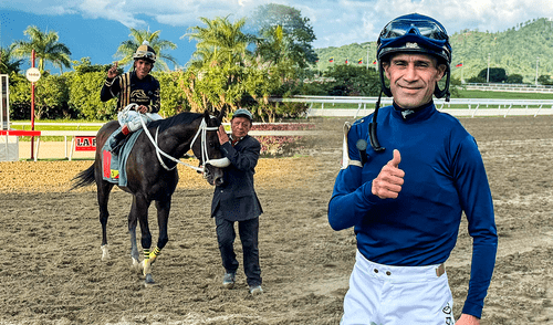 Terminada la primera válida, se informarán los montos definitivos del 5y6 de hoy.