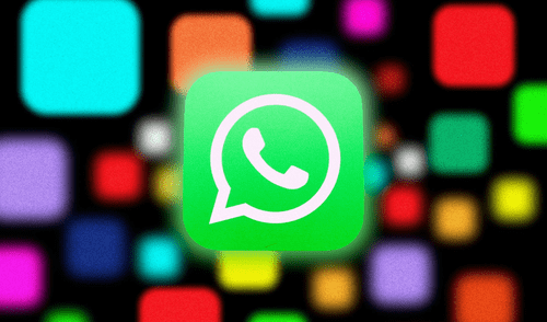 Puedes usar esta función para cuidar la seguridad de tus chats en WhatsApp. Puedes usar esta función para cuidar la seguridad de tus chats en WhatsApp. Foto:WIRED