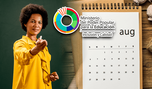 El Cestaticket es el último pago del Ministerio de Educación de agosto 2025. El Cestaticket es el último pago del Ministerio de Educación de agosto 2025.