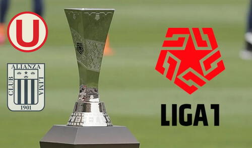 El sorprendente historial entre Alianza Lima y Universitario en Liga 1.