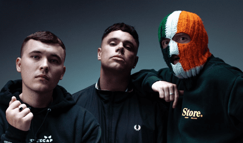 Los músicos expresaron su apoyo a Palestina y calificaron al primer ministro israelí como "criminal de guerra". Los músicos expresaron su apoyo a Palestina y calificaron al primer ministro israelí como "criminal de guerra".