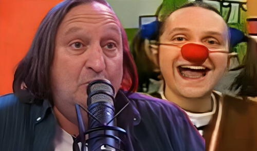 Aunque se enemistó con Gonzalete, el actor Gonzalo Torres reconoció con el tiempo la importancia de su personaje.