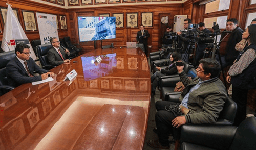 La nueva estrategia Wolbachia ayudará a combatir el dengue. Foto: Minsa