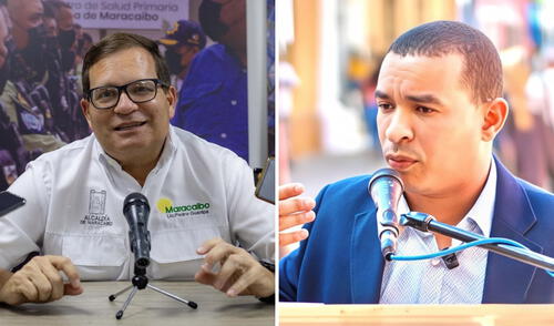 Entre los excarcelados por el régimen de Nicolás Maduro figuran el exgobernador opositor Pedro Guanipa y el dirigente Víctor Jurado Entre los excarcelados por el régimen de Nicolás Maduro figuran el exgobernador opositor Pedro Guanipa y el dirigente Víctor Jurado