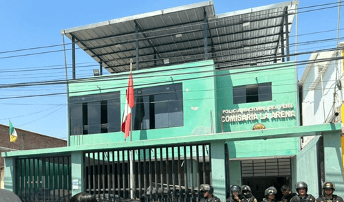 PNP investiga las causas del deceso de Huertas, quien había sido reportada como desaparecida el 19 de agosto de 2025. PNP investiga las causas del deceso de Huertas, quien había sido reportada como desaparecida el 19 de agosto de 2025.