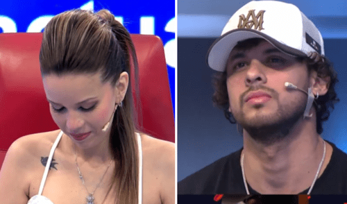 Greissy Ortega y Randol Pastor oficializaron su romance en 2024.