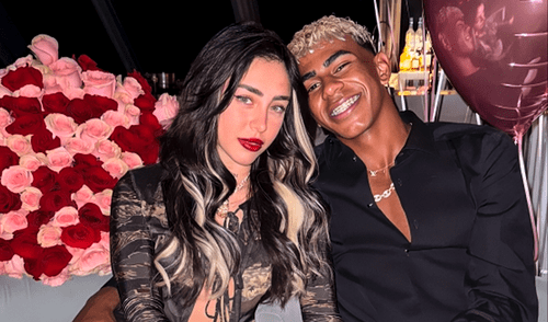 Los rumores de la relación de Lamine Yamal y Nicki Nicole iniciaron en julio tras celebrarse el cumpleaños 18 del futbolista.