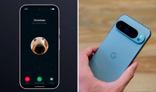 Los Pixel 10 llegan oficialmente el próximo 28 de agosto de 2025. Los Pixel 10 llegan oficialmente el próximo 28 de agosto de 2025. Foto: Google/Hipertextual