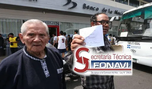 Fonavi iniciará el pago del Reintegro 4 a miles de fonavistas beneficiarios que aún no cobran sus aportes. Fonavi iniciará el pago del Reintegro 4 a miles de fonavistas beneficiarios que aún no cobran sus aportes.