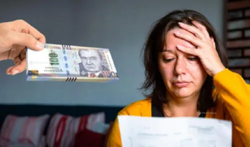 Accede a préstamos con tasas competitivas y planes de pago adaptados a tu capacidad. Fuente: Difusión.