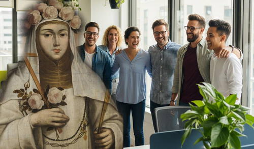 El 30 de agosto será feriado en Perú debido a Santa Rosa de Lima. El 30 de agosto será feriado en Perú debido a Santa Rosa de Lima.