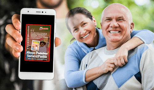 Los beneficiarios del bono de Guerra de agosto 2025 reciben una notificación en veMonedero. Los beneficiarios del bono de Guerra de agosto 2025 reciben una notificación en veMonedero.