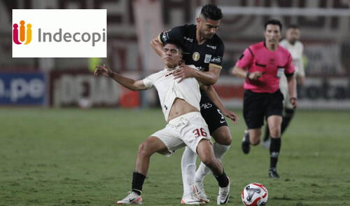 Universitario y Alianza Lima empataron 1-1 en la final de ida en el 2023