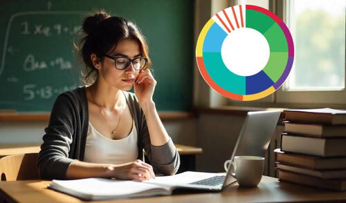 Los docentes del MPPE también reciben el Bono de Guerra y el Cestaticket. Foto: composiciónLR/Freepik/MPPE Estupendas noticias de un aumento del MPPE en agosto 2025: monto confirmado para docentes del Ministerio de Educación