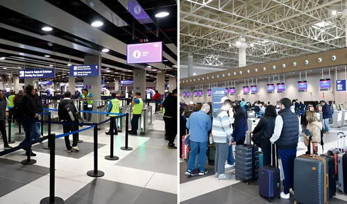 Supervisión de Ositran tiene como objetivo verificar el cumplimiento del contrato e identificar mejoras.