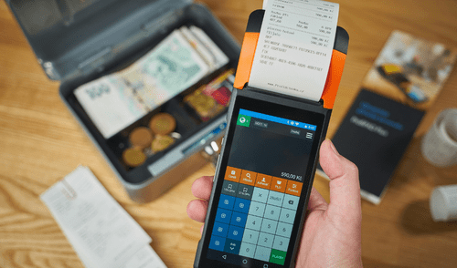 La FE dejó de ser una herramienta limitada. Foto: Composición LR