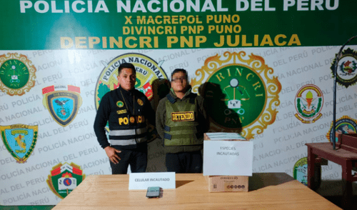 La víctima logró escapar y denunció el caso ante las autoridades.