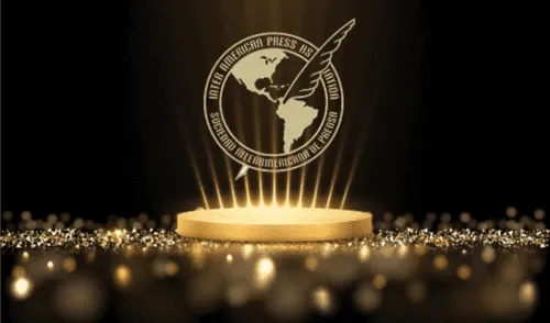 SIP anuncia a los ganadores de los Premios a la Excelencia Periodística