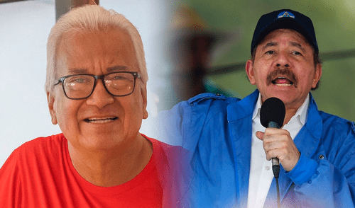 Mauricio Petri, opositor detenido por el régimen de Daniel Ortega, fue entregado muerto tras 38 días desaparecido. Mauricio Petri, opositor detenido por el régimen de Daniel Ortega, fue entregado muerto tras 38 días desaparecido.