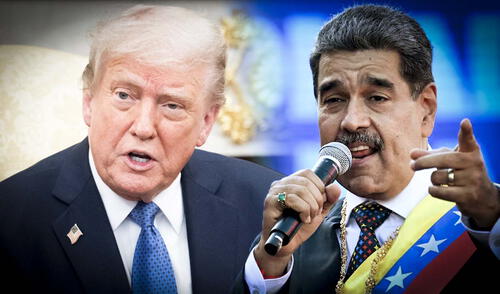 Maduro asegura que a Venezuela "no la toca nadie" a pesar de que Estados Unidos aumenta presión en el Caribe