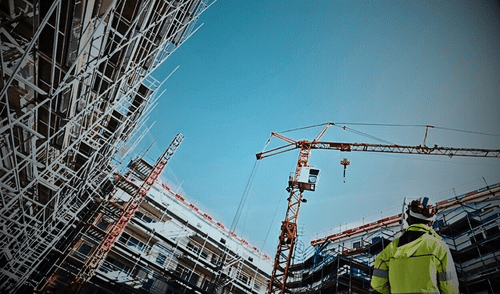 Inversión privada con buen pie en el primer semestre del 2025. Inversión privada con buen pie en el primer semestre del 2025.