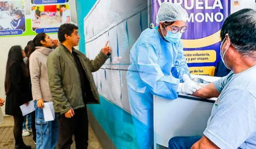 Ministerio de Salud publica resultados de evaluación para el SERUMS 2025-II Ministerio de Salud publica resultados de evaluación para el SERUMS 2025-II