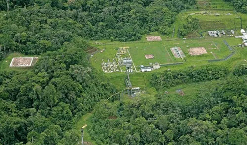 La exploración de hidrocarburos en Perú enfrenta obstáculos sociales y competitivos. Foto: Gerser La exploración de hidrocarburos en Perú enfrenta obstáculos sociales y competitivos