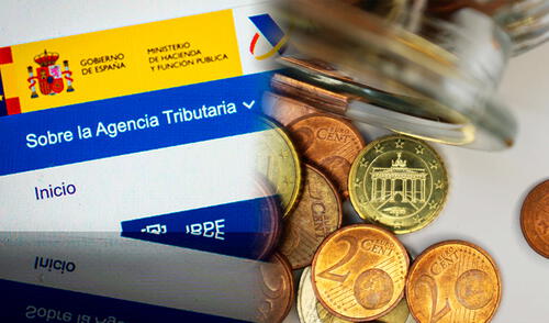 renta españa, deducción renta mayores, hacienda