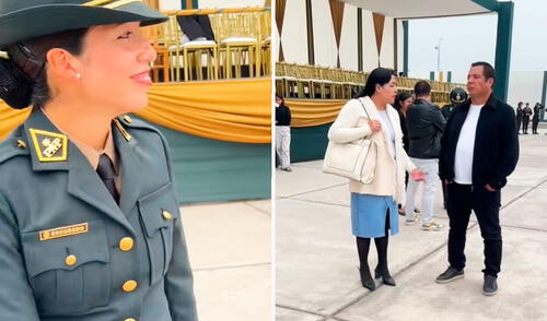 El clip desató risas y anécdotas sobre las separaciones matrimoniales, generando un sinfín de comentarios en TikTok.