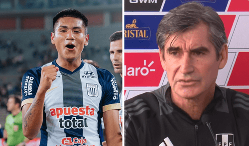 Se conoció el motivo por el cual Óscar Ibáñez no convocó a Piero Cari. Foto: composición LR/difusión Se conoció el motivo por el cual Óscar Ibáñez no convocó a Piero Cari. Foto: composición LR/difusión