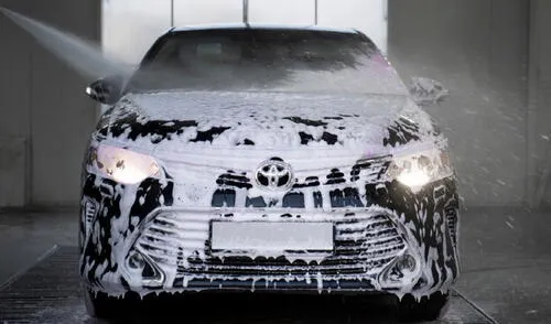 como cuidar la puntura de tu auto