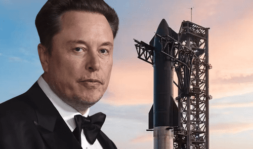 SpaceX ha pospuesto el lanzamiento del prototipo Starship debido a condiciones climáticas adversas. El nuevo intento se prevé para el martes, tras una serie de fallos recientes.