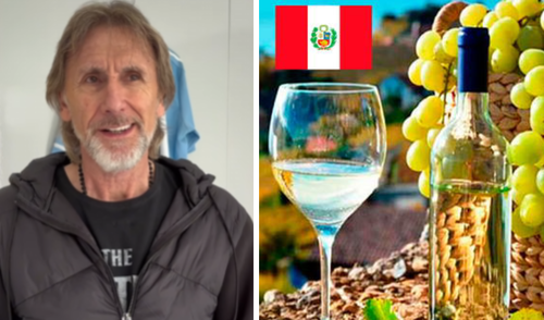 Ricardo Gareca tuvo una reciente entrevista en el programa de Jefferson Farfán. Foto: composición LR/captura Enfocado/difusión Ricardo Gareca tuvo una reciente entrevista en el programa de Jefferson Farfán. Foto: composición LR/captura Enfocado/difusión