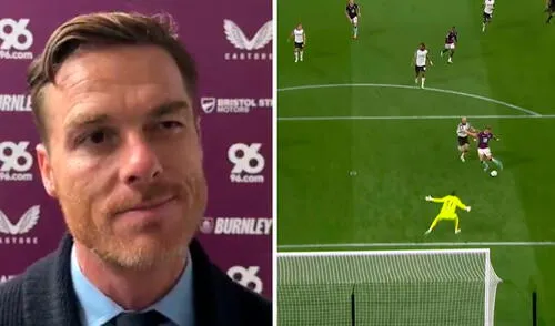 Con Scott Parker como DT, Oliver Sonne ya ha jugado 3 partidos esta temporada. Foto: composición de LR/captura de BBC Sport/EFL Cup Con Scott Parker como DT, Oliver Sonne ya ha jugado 3 partidos esta temporada. Foto: composición de LR/captura de BBC Sport/EFL Cup