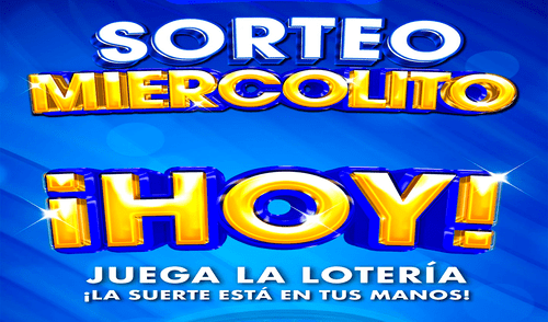 Por TVN salen los resultados de la Lotería Nacional de Panamá a las 3.00 p. m. Por TVN salen los resultados de la Lotería Nacional de Panamá a las 3.00 p. m.
