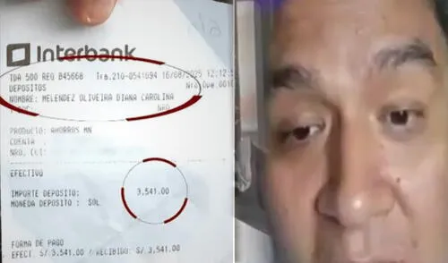 Las víctimas depositaron 1.000 dólares a alias 'El Ingeniero', con la esperanza de conseguir empleo en España. josé agurto valdivieso, alias el ingeniero, españa estafa