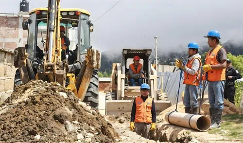 Hasta el 22 de agosto de este año se adjudicaron 20 proyectos por S/309 millones. Foto: Andina Proinversión