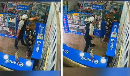 Valiente hombre ayudó a niñas que eran acosadas en VMT ahora es amenazado. Valiente hombre ayudó a niñas que eran acosadas en VMT ahora es amenazado.