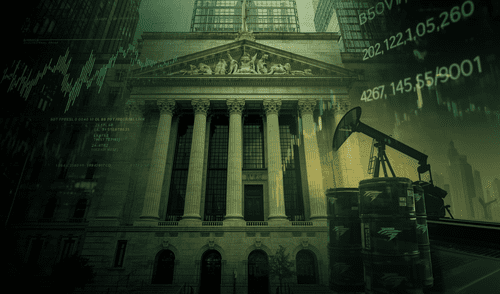 John Williams, presidente de la Reserva Federal de Nueva York, destaca que las decisiones monetarias dependen de datos