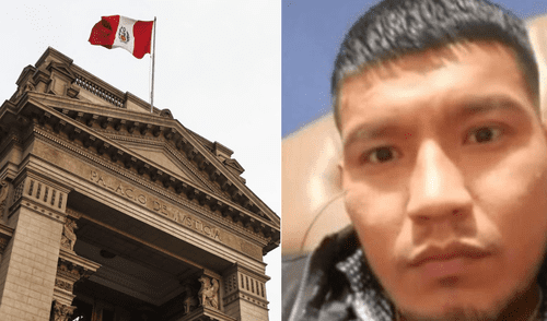 El 'Monstruo' cumplirá condena en Perú El 'Monstruo' cumplirá condena en Perú