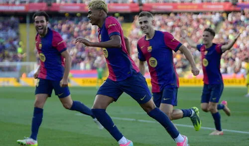 Barcelona en la Champions League 2025-2026: rivales confirmados, fixture y fechas