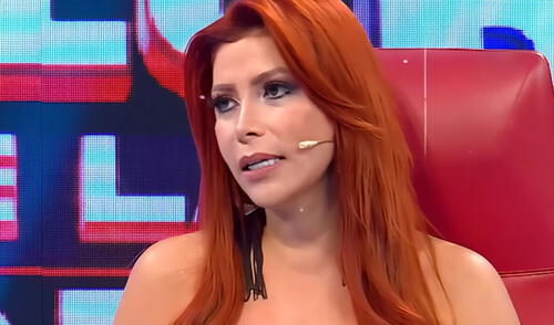 Milena Zárate regresa a 'El valor de la verdad'