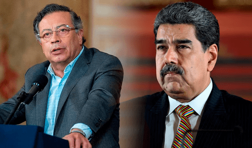 En una entrevista para una cadena venezolana, Maduro acusó a Colombia de ser el principal productor de cocaína en el mundo. En una entrevista para una cadena venezolana, Maduro acusó a Colombia de ser el principal productor de cocaína en el mundo.