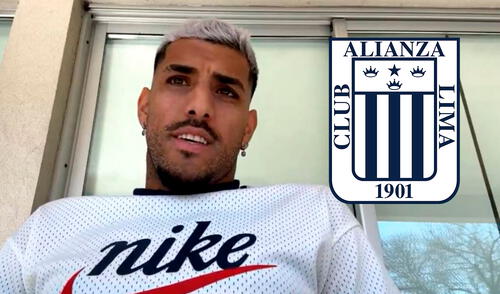 'Rocky' Balboa no se olvida de Alianza Lima y sueña con su revancha tras perder final en 2019