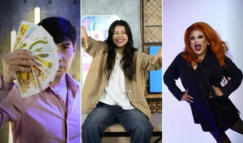 Otro Mood, nuevo canal de streaming peruano que estrena 4 programas a partir del 1 de septiembre Otro Mood, nuevo canal de streaming peruano que estrena programas Astro Mood, Full Mood, Mood Cast y Tech Mood