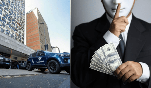 La operación movilizó a 1.400 agentes, apuntando a 350 personas y empresas, evidenciando una infraestructura de fraude sofisticada.