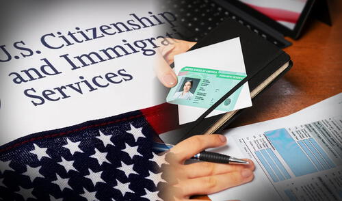 USCIS implementará las verificaciones vecinales en los siguientes procesos, aunque no en todos los casos.