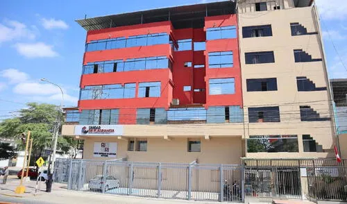 La intervención de vecinos y la policía fue clave para la captura de los delincuentes. Fuente: Difusión. La intervención de vecinos y la policía fue clave para la captura de los delincuentes. Fuente: Difusión.