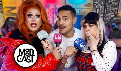 El nuevo streaming que tocará temas de sociedad actual y cultura pop.